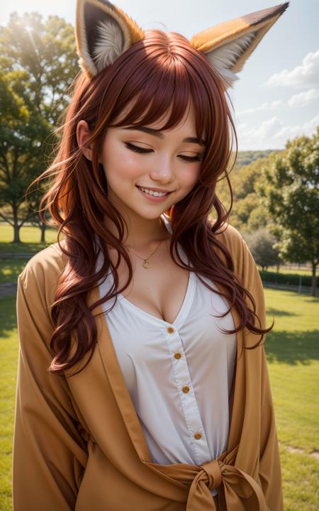 Trans girlfriend NFT