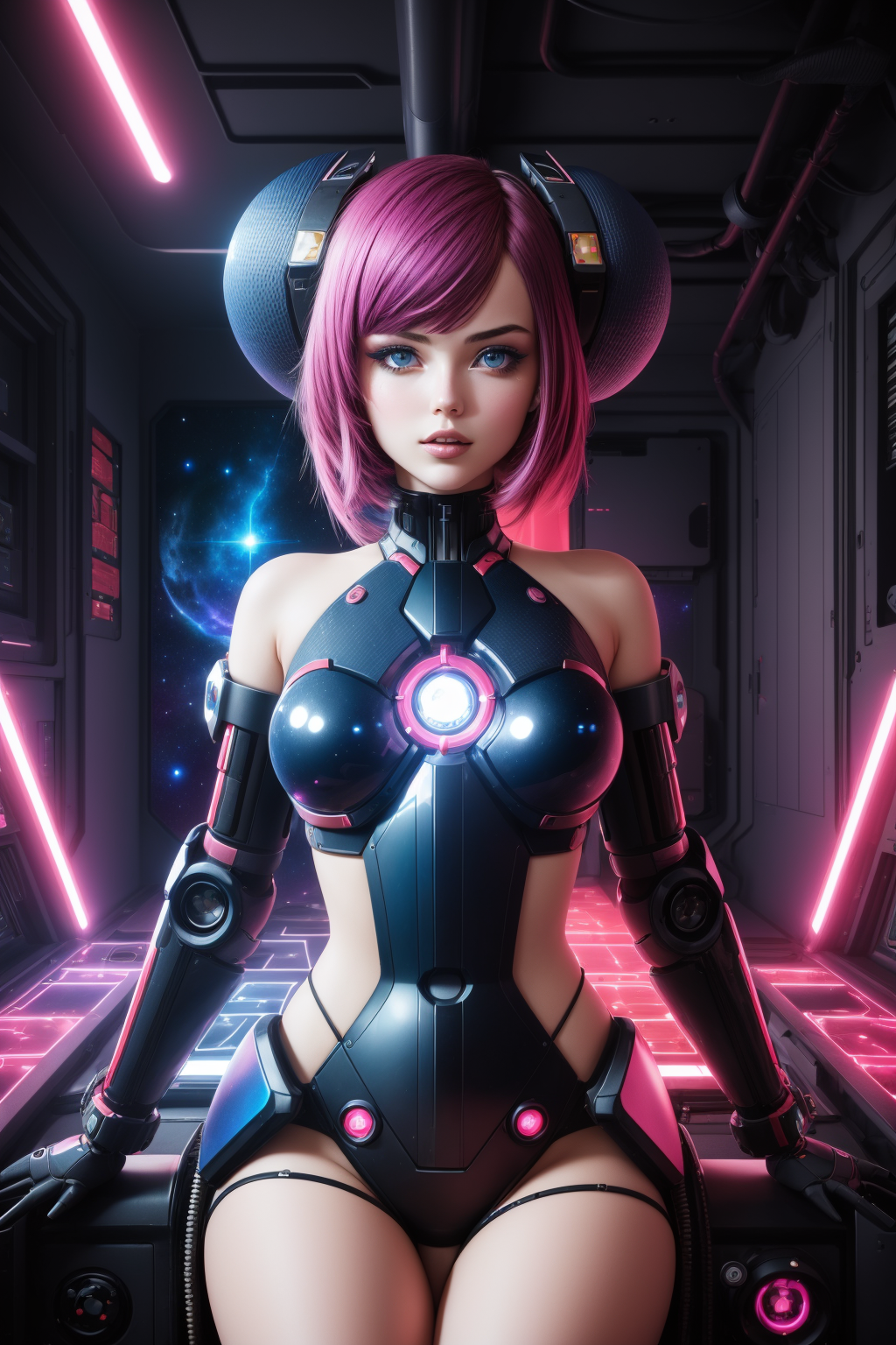 Trans girlfriend NFT